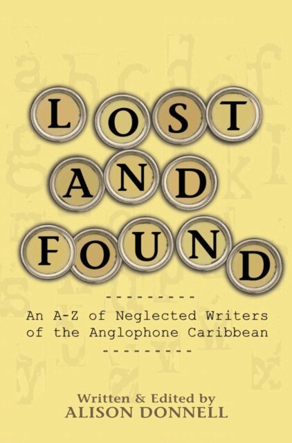 Alison Donnell - Lost and Found, E-bok