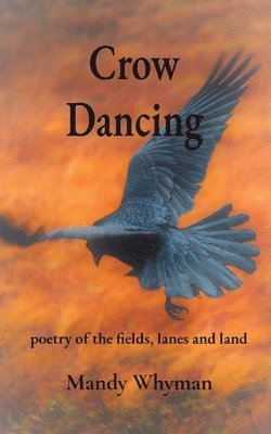 Mandy Whyman - Crow Dancing, Häftad