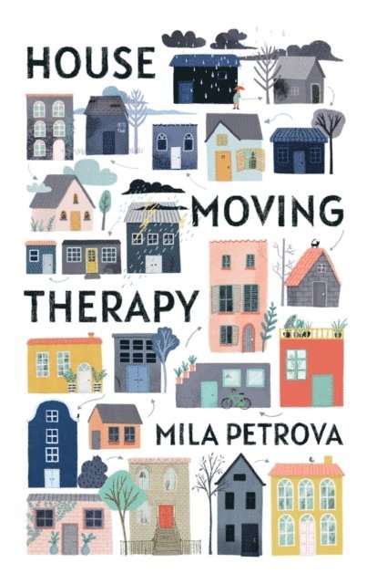 Mila Petrova - House Moving Therapy, E-bok. Tillgänglighet: Lägg i varukorg