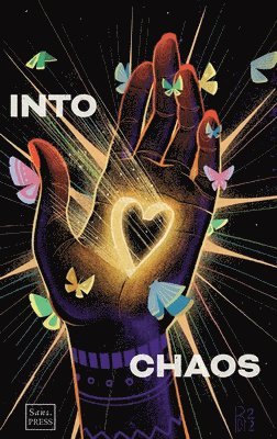Paula Dias Garcia, Sam Agar, Marc Clohessy - Into Chaos, Inbunden. Tillgänglighet: Lägg i varukorg