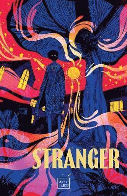 Paula Dias Garcia, Sam Agar - Stranger, Häftad. Tillgänglighet: Lägg i varukorg