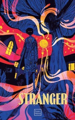 Paula Dias Garcia, Sam Agar - Stranger, Inbunden