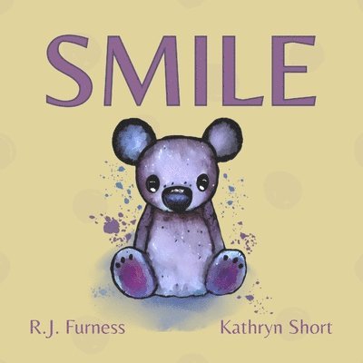 R J Furness - Smile, Häftad