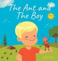 Ant and The Boy