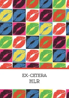 Hlr - Ex-Cetera, Häftad. Tillgänglighet: Lägg i varukorg