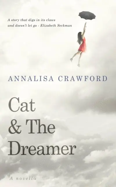 Annalisa Crawford - Cat & The Dreamer, E-bok. Tillgänglighet: Lägg i varukorg