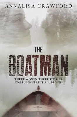 Annalisa Crawford - Boatman, Häftad. Tillgänglighet: Lägg i varukorg