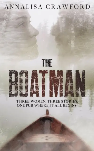Annalisa Crawford - Boatman, E-bok. Tillgänglighet: Lägg i varukorg