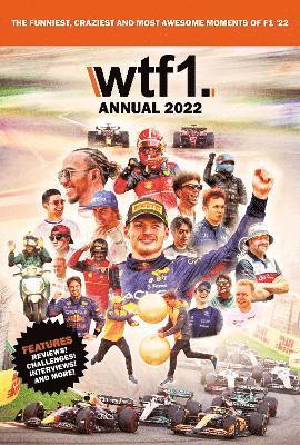 WTF1 Annual 2022