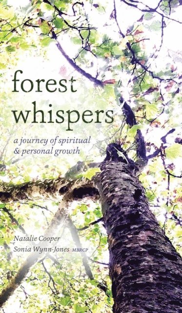 Sonia Wynn-Jones, Natalie Cooper - Forest  Whispers, E-bok