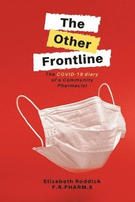 Elizabeth Roddick - Other Frontline, Häftad
