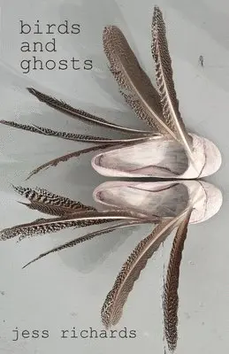 Jess Richards - Birds and Ghosts, Häftad. Tillgänglighet: Lägg i varukorg