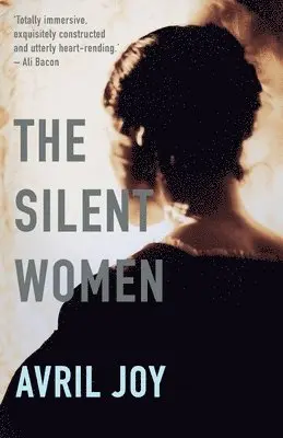 Avril Joy - Silent Women, Häftad. Tillgänglighet: Lägg i varukorg