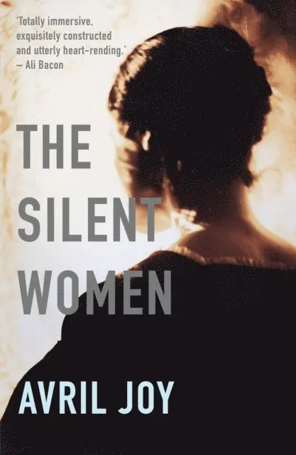 Avril Joy - Silent Women, E-bok. Tillgänglighet: Lägg i varukorg