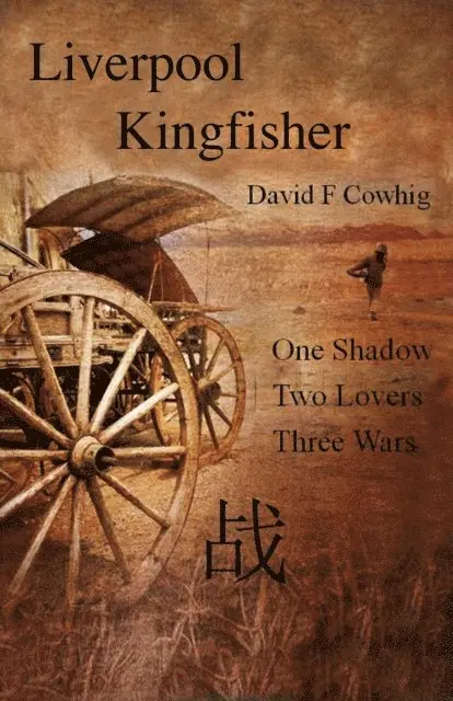 Dave F Cowhig - Liverpool Kingfisher, E-bok. Tillgänglighet: Lägg i varukorg