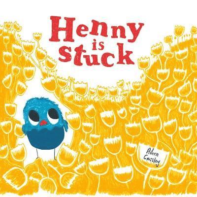 Aileen Crossley - Henny is Stuck, Häftad