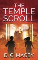 D.C. Macey - Temple Scroll, Häftad. Tillgänglighet: Lägg i varukorg