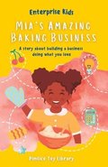 Mia's Amazing Baking Business!