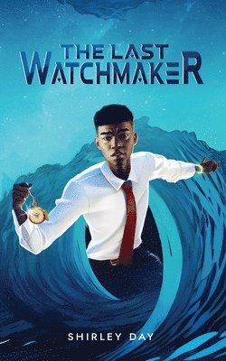 Shirley Day - Last Watchmaker, Häftad