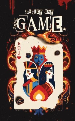 Shirley Day - Game, Häftad