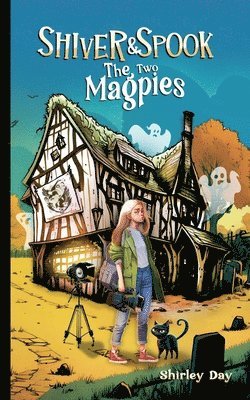 Shirley Day - Two Magpies, Häftad