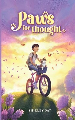 Shirley Day - Paws for Thought, Häftad