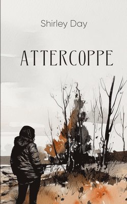 Shirley Day - Attercoppe, Häftad