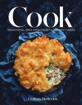 Graham Herterich - Cook, Inbunden
