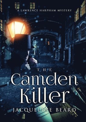 Beard, J: Camden Killer, Häftad