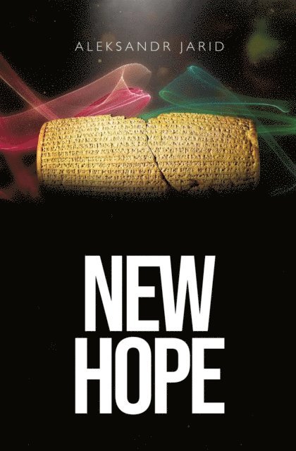 Aleksandr Jarid - New Hope, E-bok