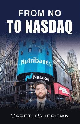 Gareth Sheridan - From No To NASDAQ, Häftad