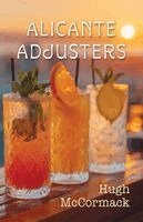 Hugh McCormack - Alicante Adjusters, Häftad