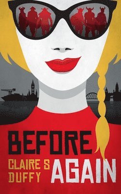 Claire Duffy - Before Again, Häftad