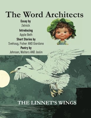 Contributors - Word Architects, Häftad