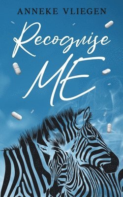 Anneke Vliegen - Recognise ME, Häftad