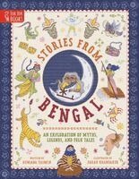 Rumana Yasmin - Stories from Bengal, Häftad. Tillgänglighet: Kommande