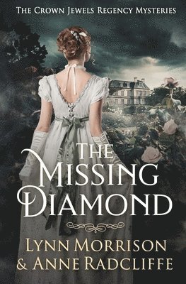 Lynn Morrison, Ann Ward Radcliffe - Missing Diamond, Häftad