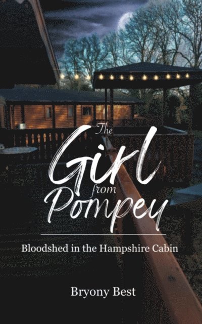 Bryony Best - Girl from Pompey, E-bok
