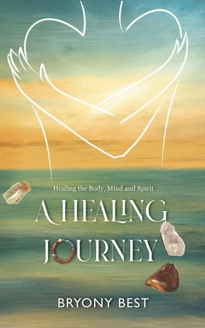 Bryony Best - Healing Journey, E-bok