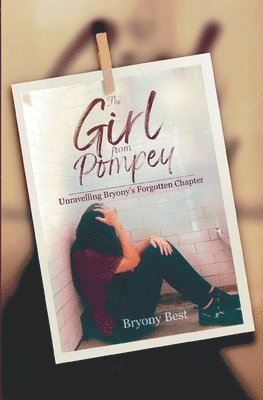 Bryony Best - Girl from Pompey, Häftad
