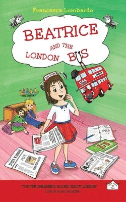 Francesca LOmbardo - Beatrice and the London Bus, Häftad