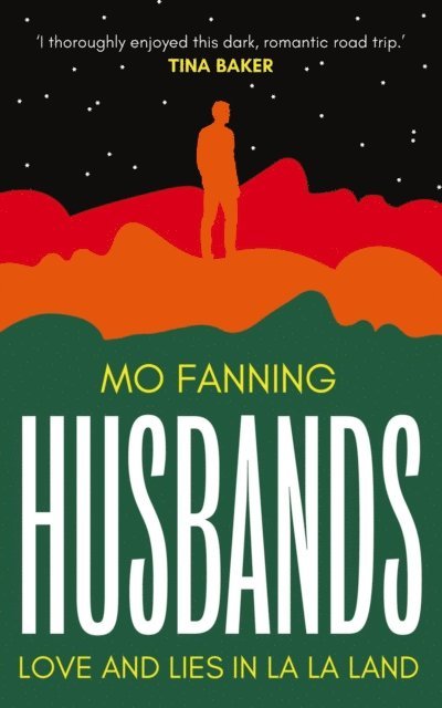 Mo Fanning - Husbands, E-bok. Tillgänglighet: Lägg i varukorg