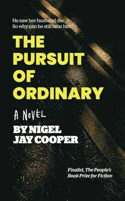 Nigel Jay Cooper - Pursuit of Ordinary, Häftad. Tillgänglighet: Lägg i varukorg