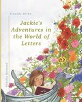 "Jackie's Adventures in the World of Letters"