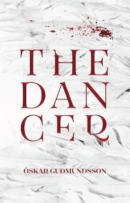 Oskar Gudmundsson - Dancer, Häftad