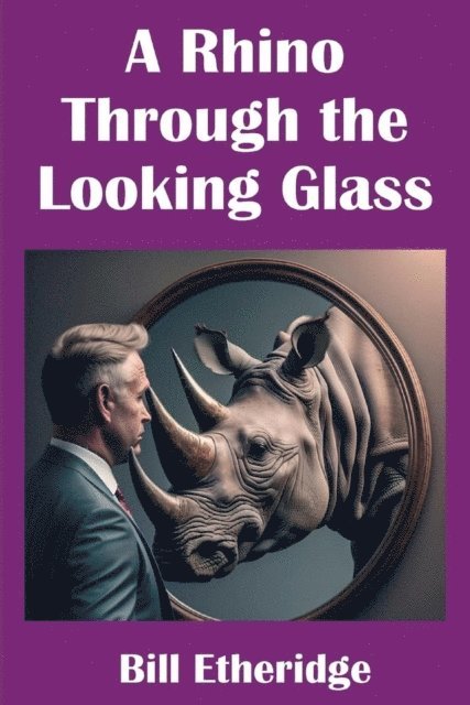 Bill Etheridge - Rhino Through the Looking Glass, E-bok