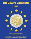 2-Euro Catalogue - 2023 edition
