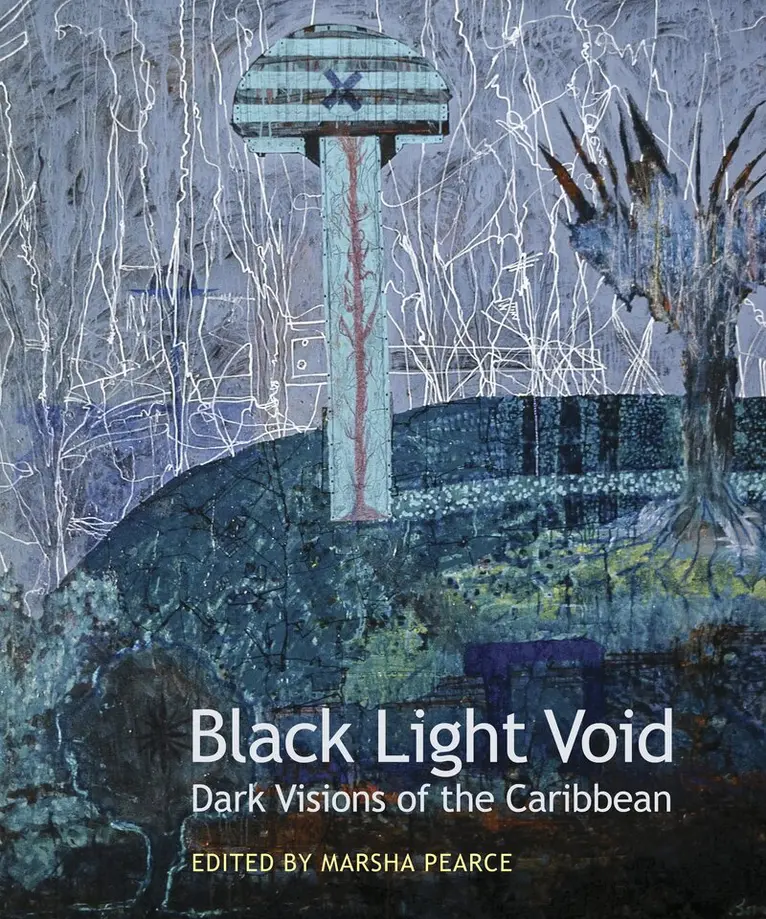 Marsha Pearce - Black Light Void, Häftad. Tillgänglighet: Lägg i varukorg