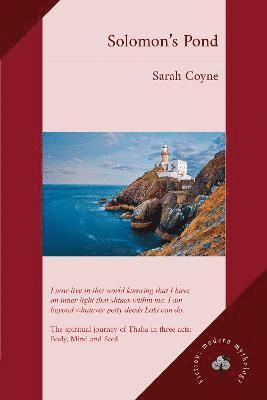 Sarah Coyne - Solomon's Pond, Häftad