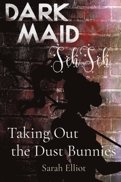Sarah Elliot - Taking Out   the Dust Bunnies, E-bok
